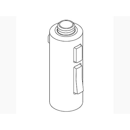 Kohler Sprayhead, Semi-Pro 1402914-BL